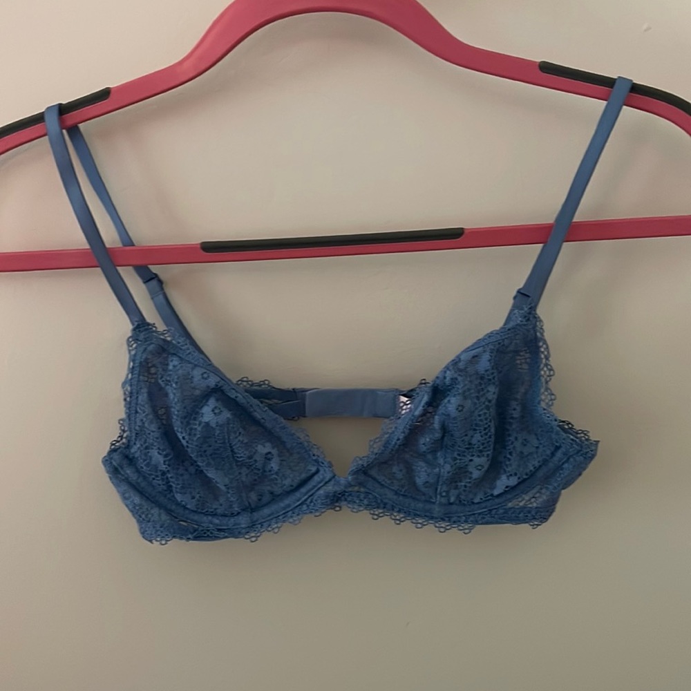 Victoria’s Secret Bra